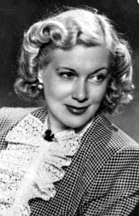 Любовь Орлова