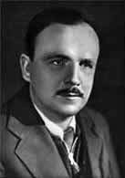 Иван Дзержинский