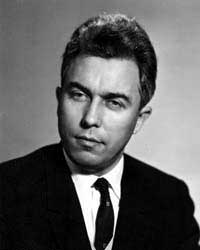 Александр Холминов